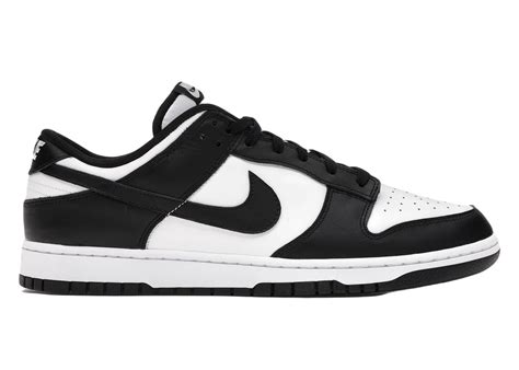 dunks nike schwarz weiß|Nike dunk damen.